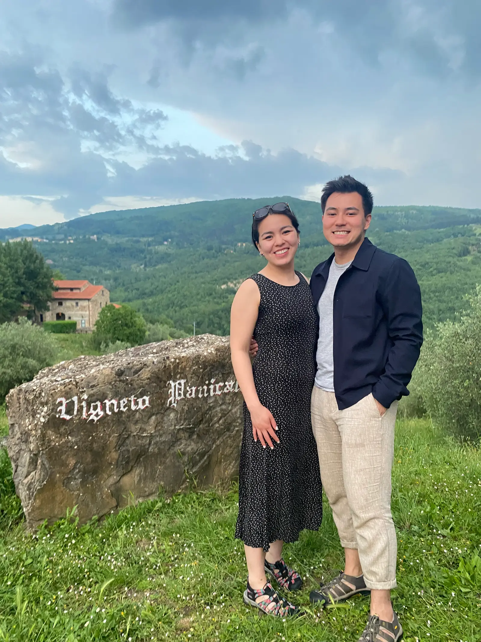 Italy