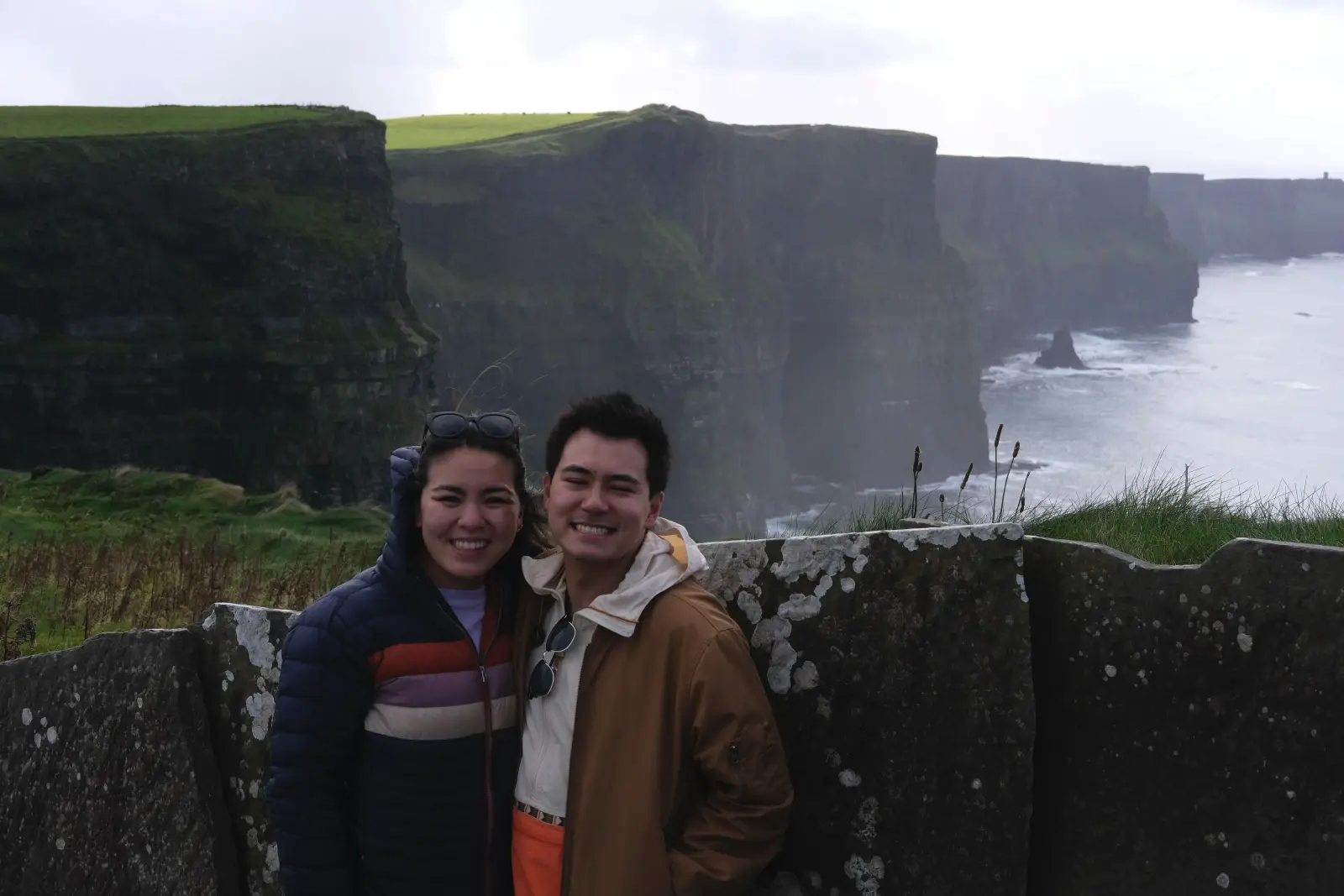 Ireland