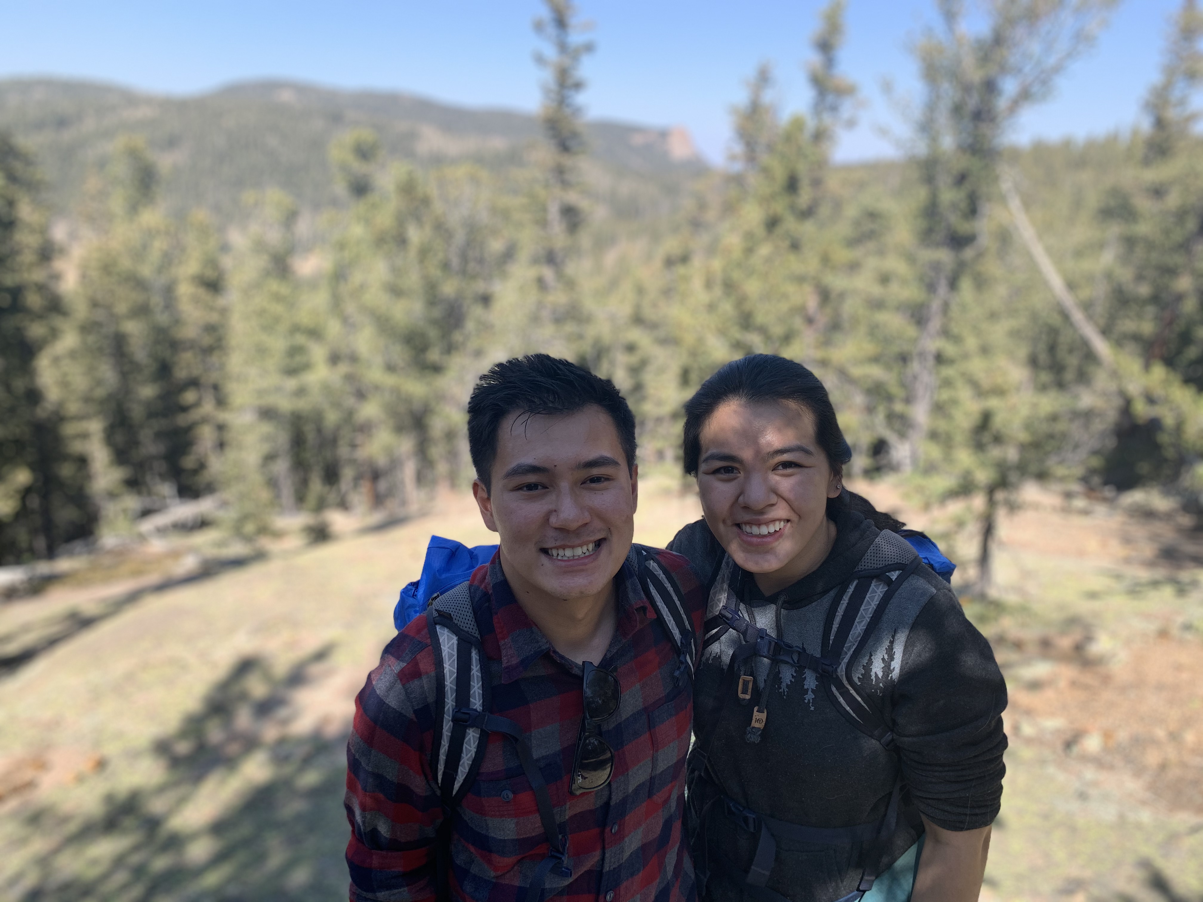 Colorado 2020
