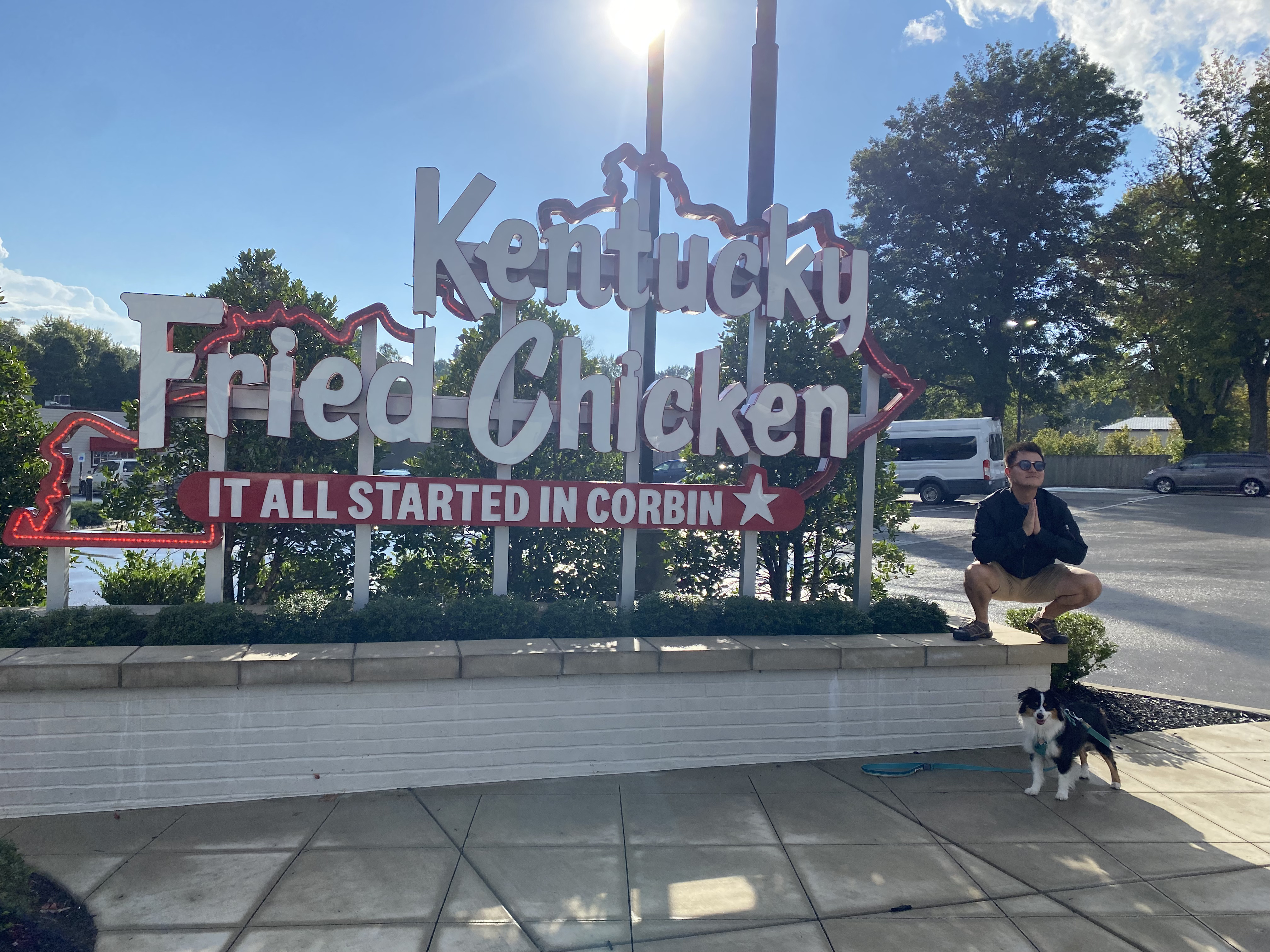 Fried Chicken