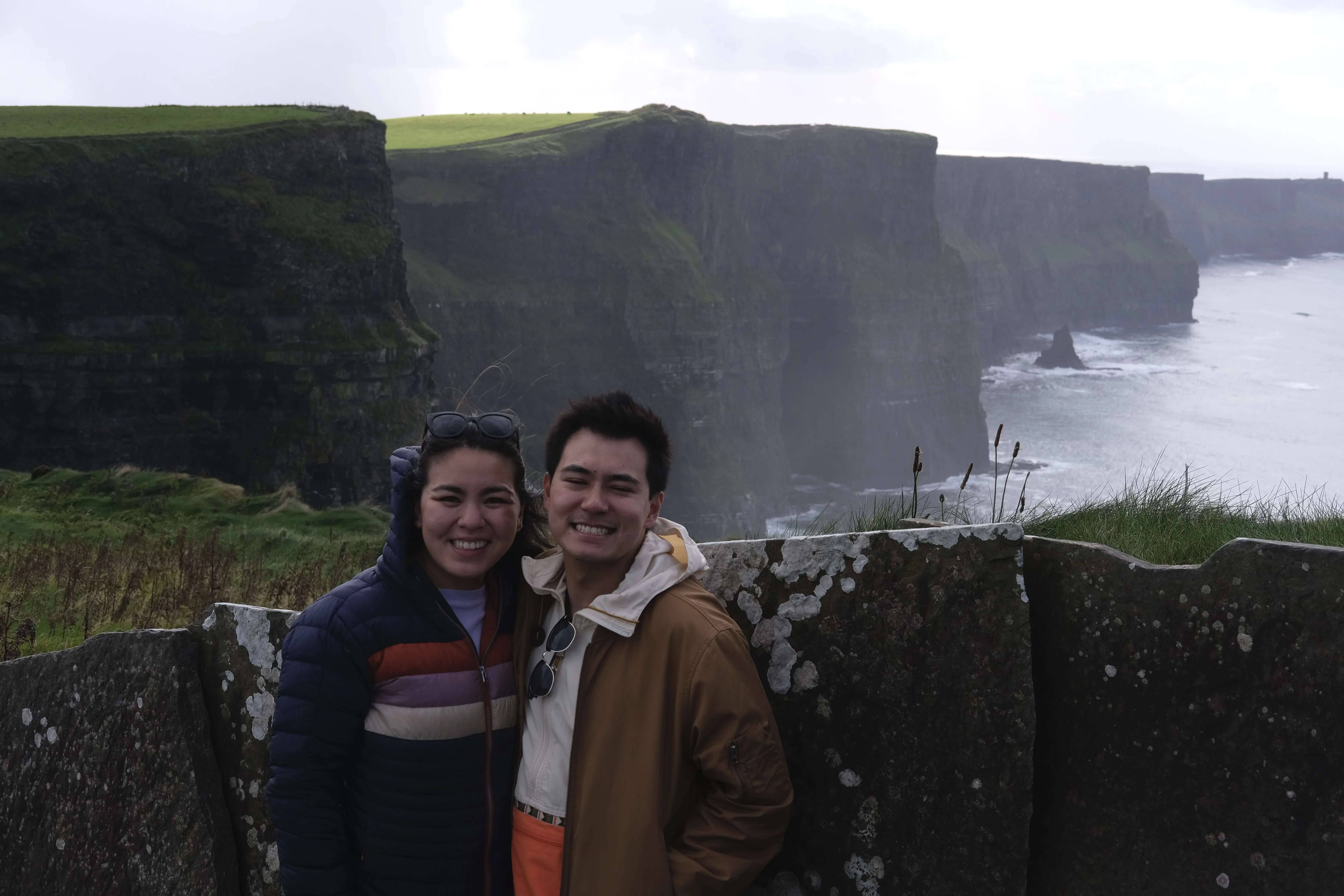 Ireland